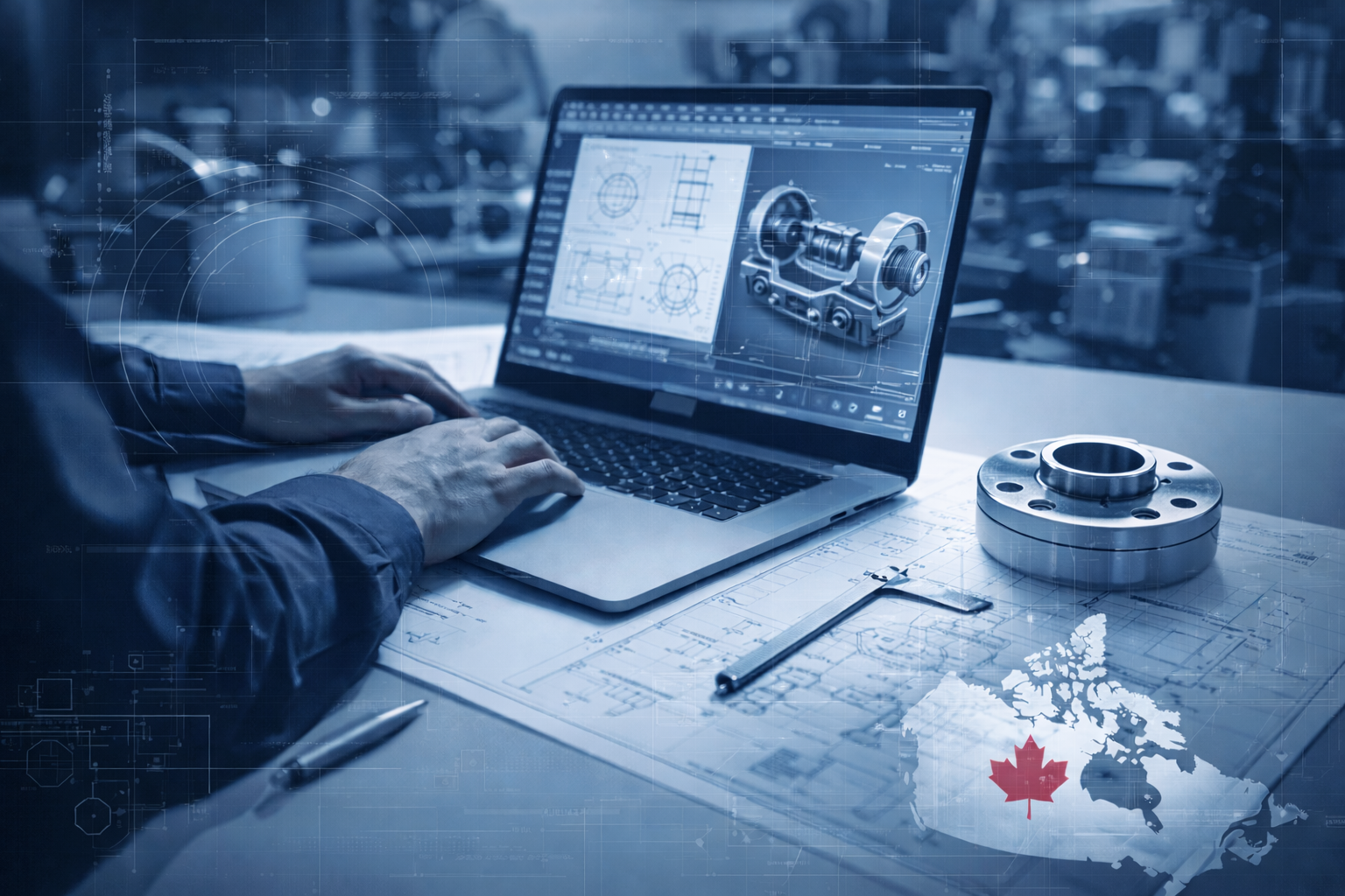 Technical Procurement Integration